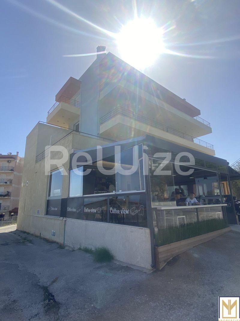 Κατάστημα 123 τ.μ. στον Μαραθώνα, φωτογραφία 1