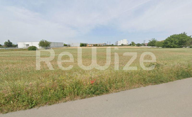 Photo 2,Sea View,SALE,Land,Field,9617sqm,€950,000,Thermi