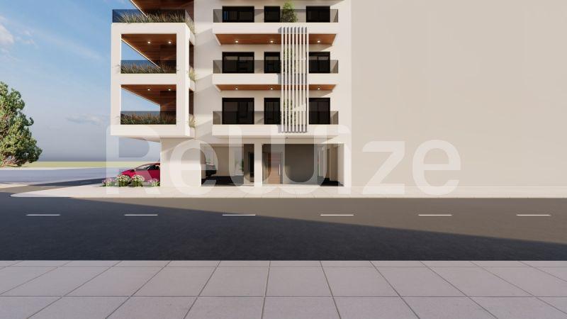 Photo 4,Εξωτερική,ΠΏΛΗΣΗ,Κατοικία,Διαμέρισμα,48τ.μ,€180,000,Μαρτίου