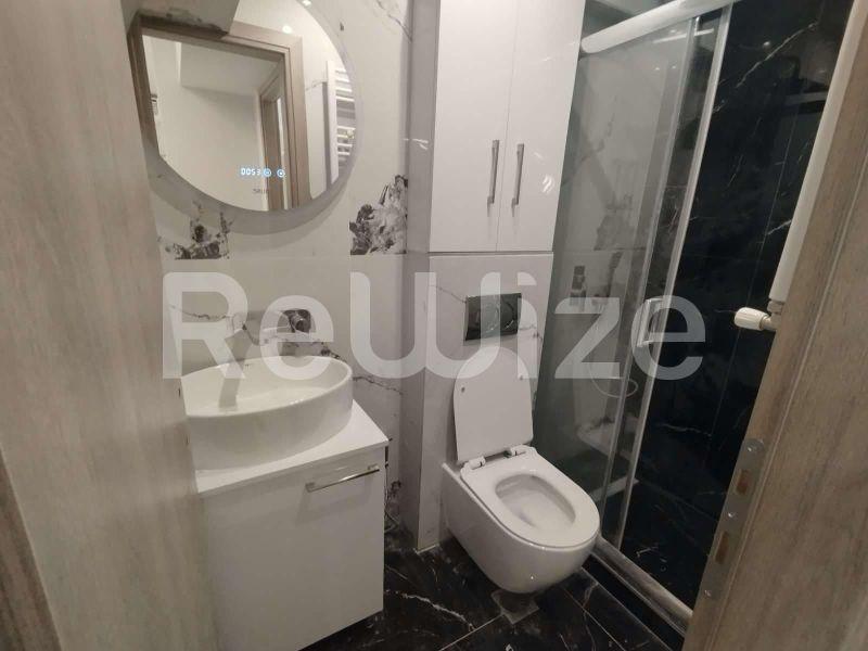 Photo 3,Bathroom,SALE,Residency,Apartment,36sqm,€117,000,Ippokrateio