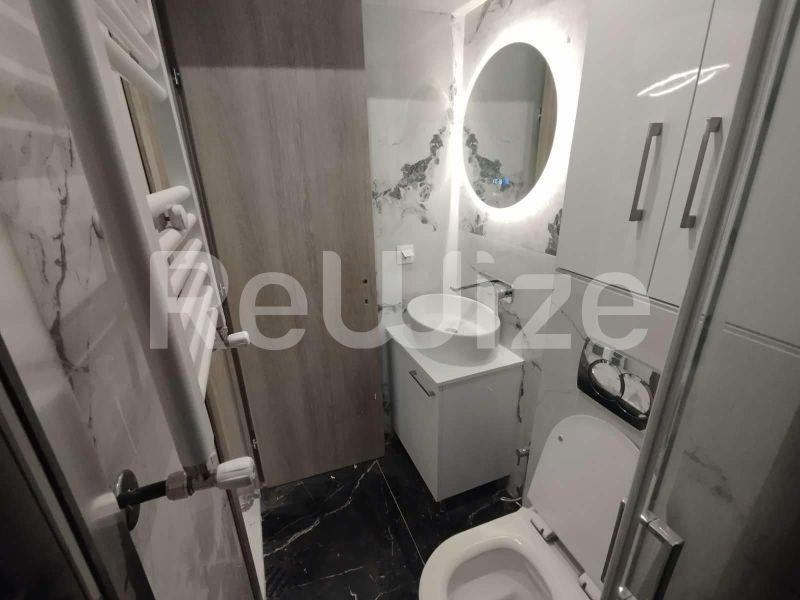 Photo 8,Bathroom,SALE,Residency,Apartment,36sqm,€117,000,Ippokrateio
