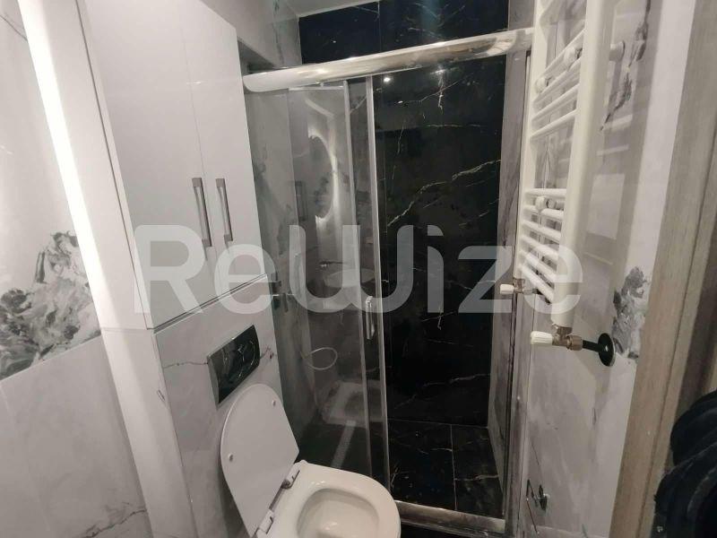 Photo 9,Bathroom,SALE,Residency,Apartment,36sqm,€117,000,Ippokrateio