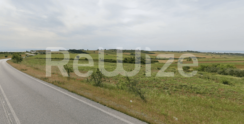 Photo 1,Landscape,SALE,Land,Field,9462sqm,€140,000,Epanomi