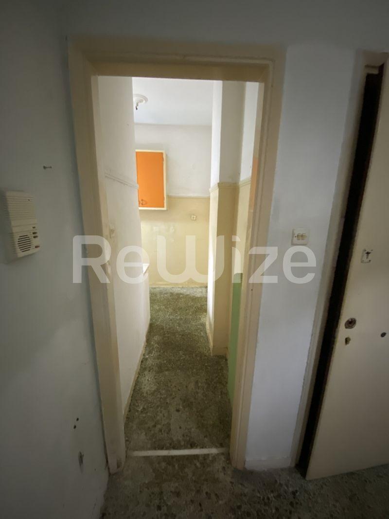 Photo 6,Corridor,SALE,Residency,Apartment,35sqm,€47,000,Stathmos Larisis