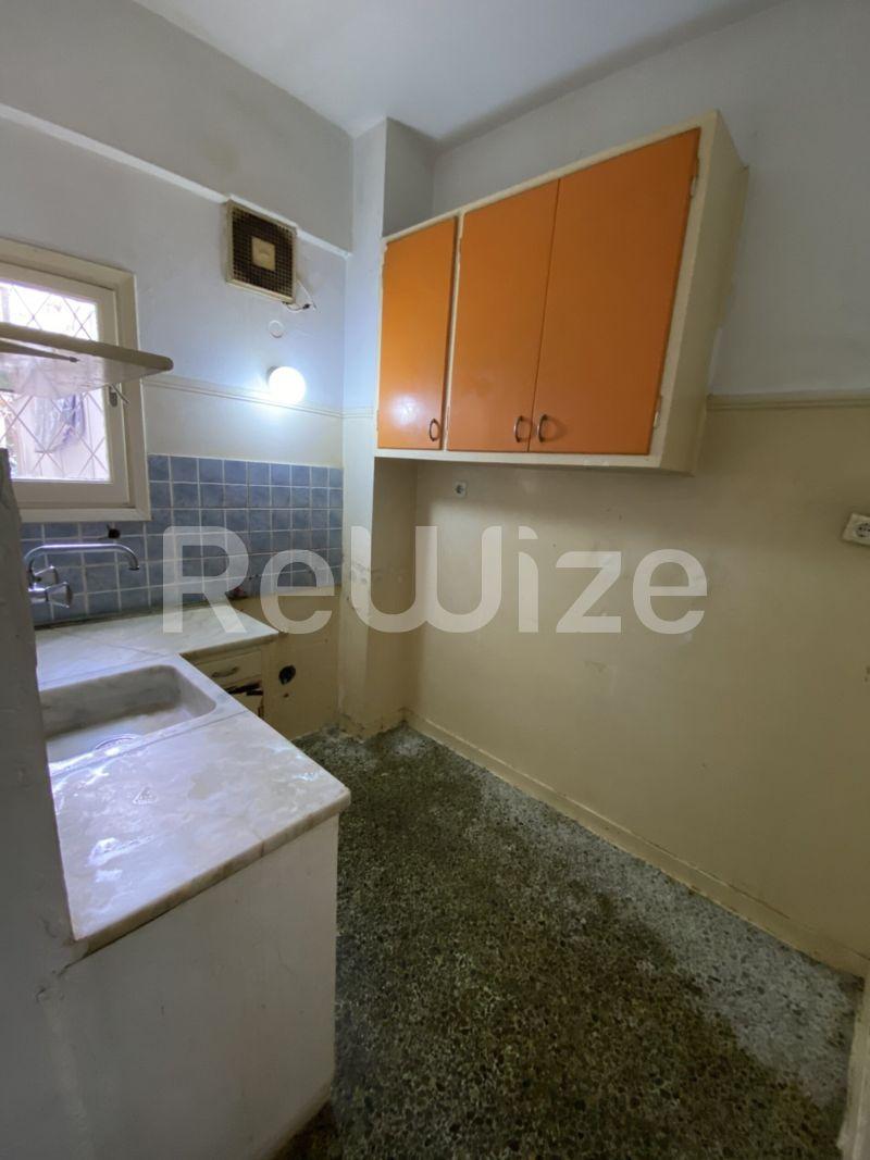 Photo 9,Kitchen,SALE,Residency,Apartment,35sqm,€47,000,Stathmos Larisis
