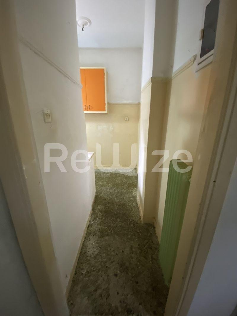 Photo 13,Corridor,SALE,Residency,Apartment,35sqm,€47,000,Stathmos Larisis