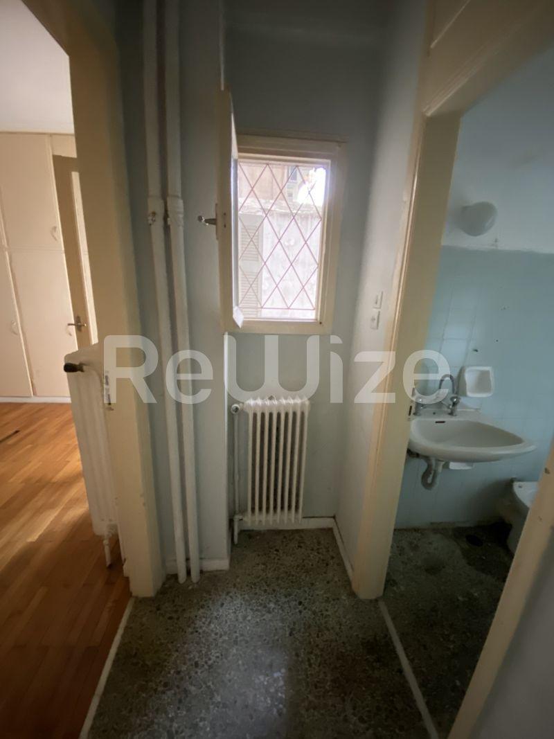 Photo 17,Bathroom,SALE,Residency,Apartment,35sqm,€47,000,Stathmos Larisis
