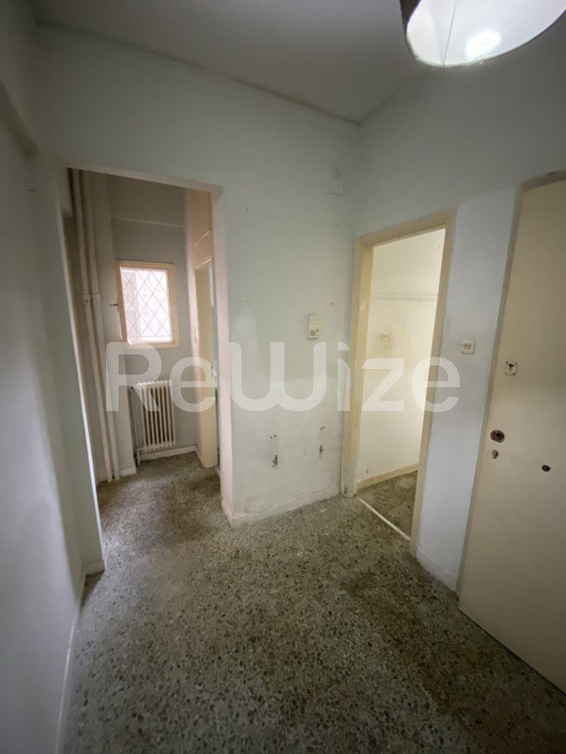 Photo 11,Corridor,SALE,Residency,Apartment,35sqm,€47,000,Stathmos Larisis
