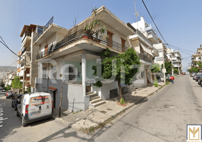 Photo 3,Outside,SALE,Residency,Apartment,70sqm,€76,000,Agios Georgios