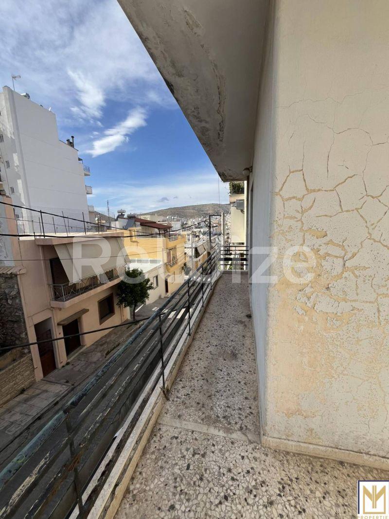 Apartment 70 m² in Keratsini-Drapetsona, photo 5