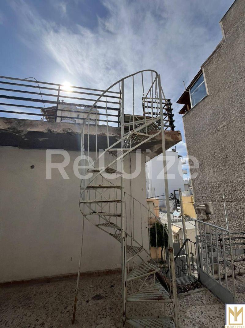 Apartment 70 m² in Keratsini-Drapetsona, photo 11