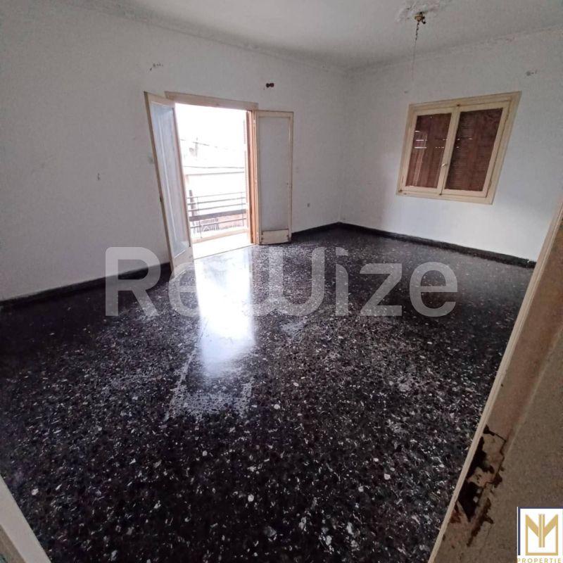 Photo 1,Living Room,SALE,Residency,Apartment,70sqm,€76,000,Agios Georgios