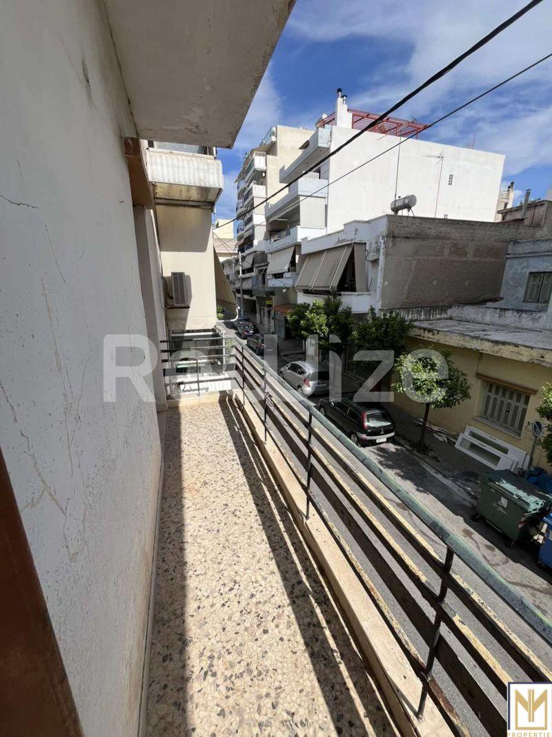 Apartment 70 m² in Keratsini-Drapetsona, photo 13