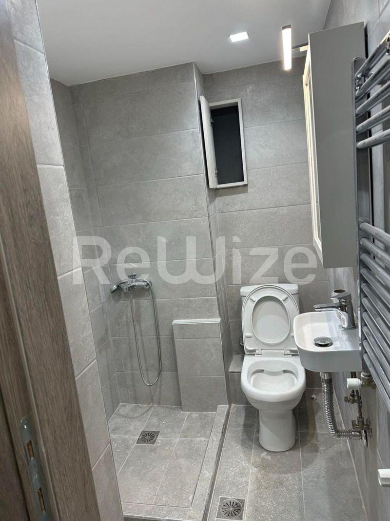 Photo 6,Μπάνιο,ΠΏΛΗΣΗ,Κατοικία,Διαμέρισμα,35τ.μ,€83,000,Ανάληψη