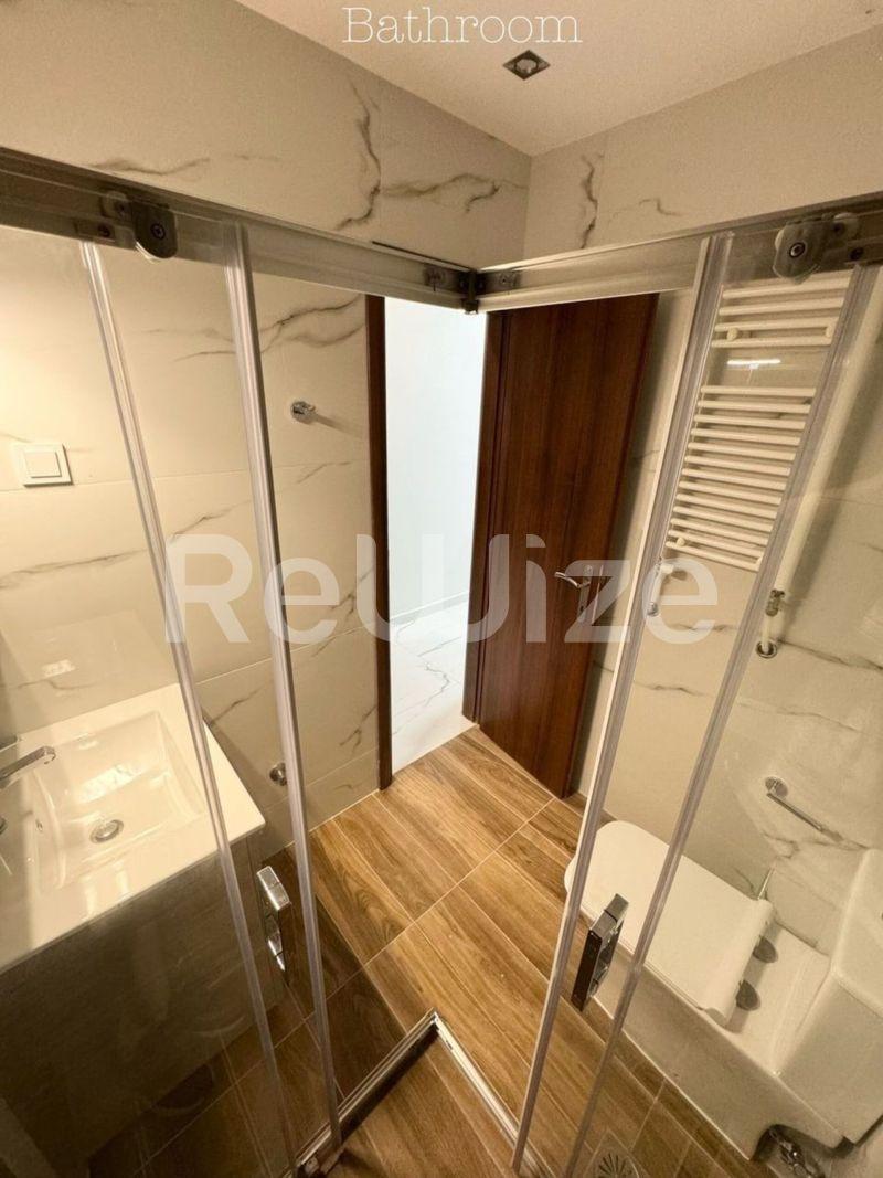 Photo 15,Bathroom,SALE,Residency,Apartment,70sqm,€173,000,Kentro Thessalonikis
