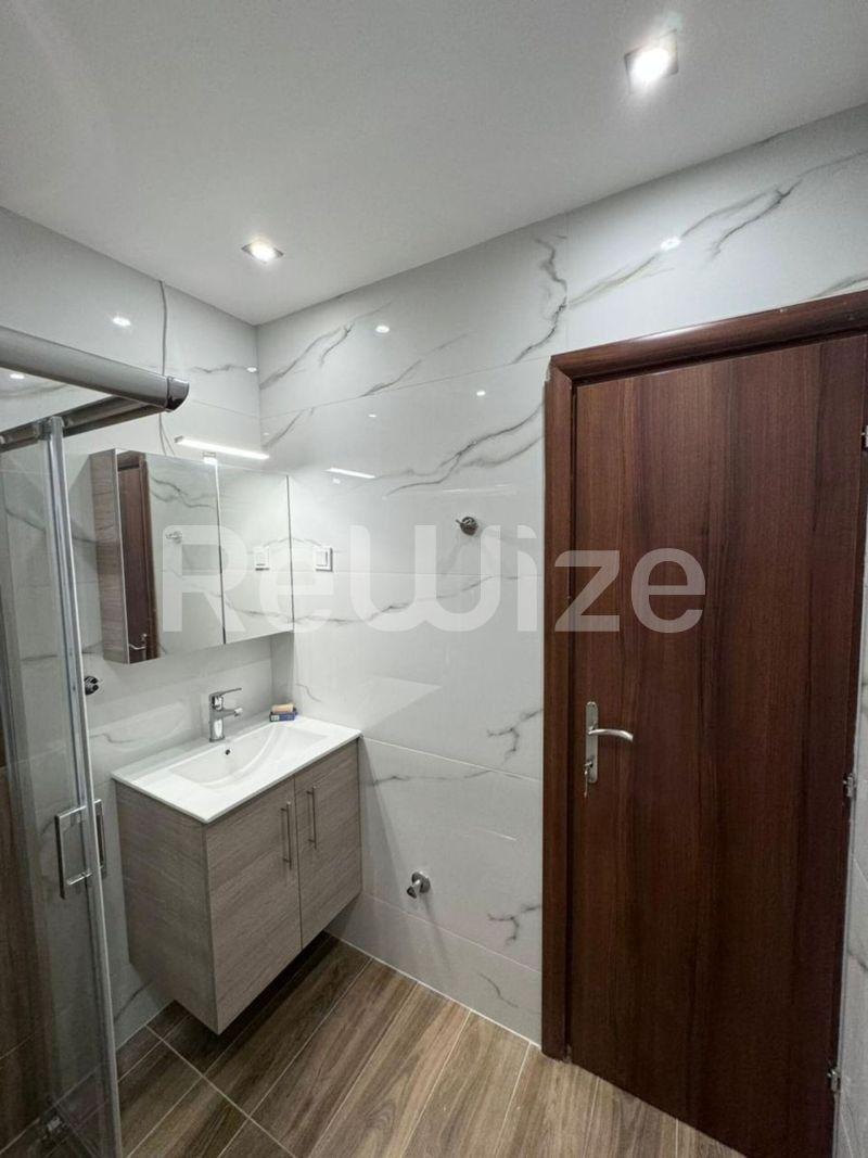 Photo 8,Bathroom,SALE,Residency,Apartment,70sqm,€173,000,Kentro Thessalonikis