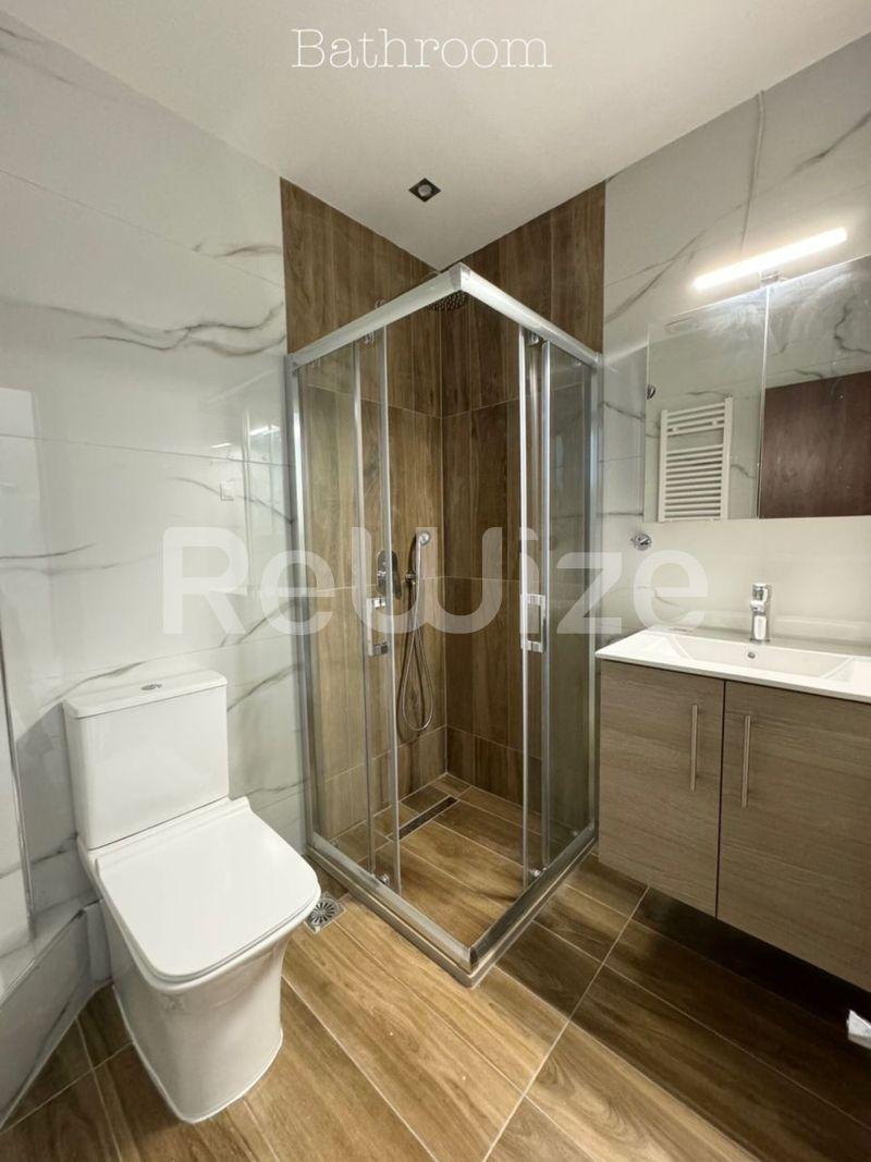 Photo 9,Bathroom,SALE,Residency,Apartment,70sqm,€173,000,Kentro Thessalonikis