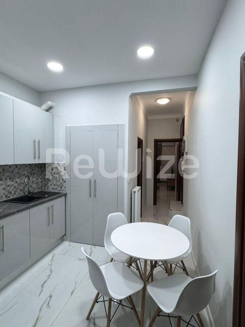 Photo 2,Living Room,SALE,Residency,Apartment,70sqm,€173,000,Kentro Thessalonikis