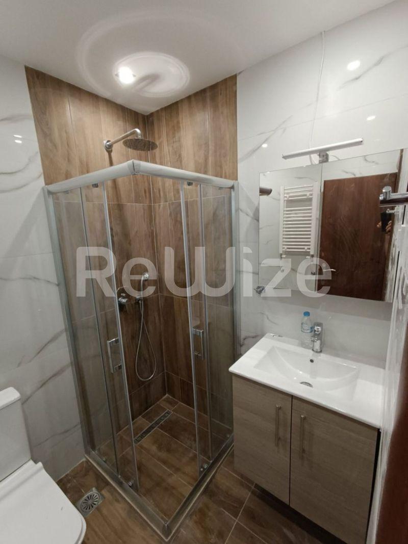 Photo 11,Bathroom,SALE,Residency,Apartment,70sqm,€173,000,Kentro Thessalonikis