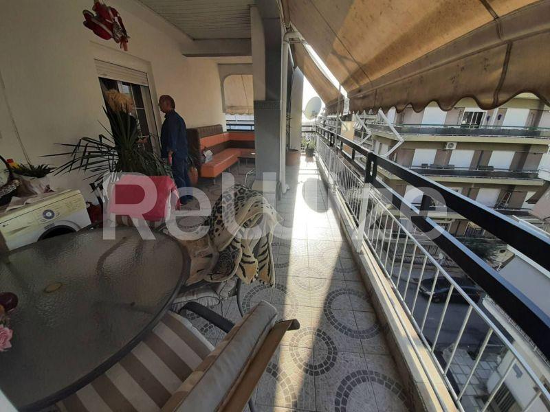 Photo 14,Balcony,SALE,Residency,Apartment,135sqm,€180,000,Neapoli