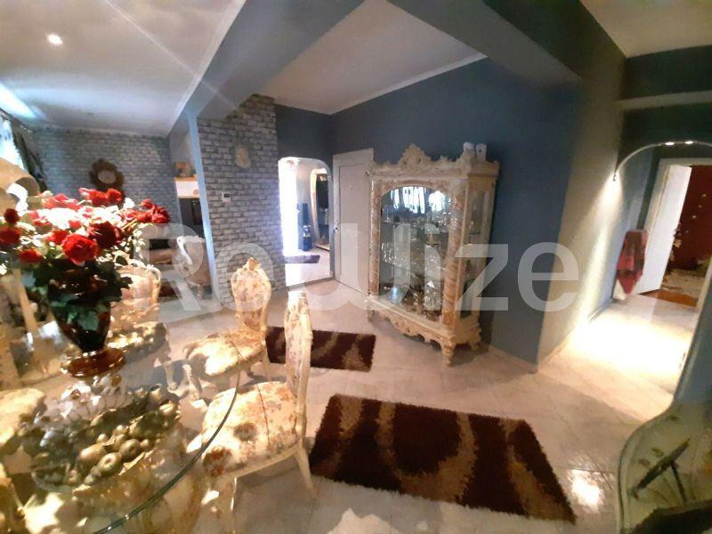 Photo 1,Living Room,SALE,Residency,Apartment,135sqm,€180,000,Neapoli