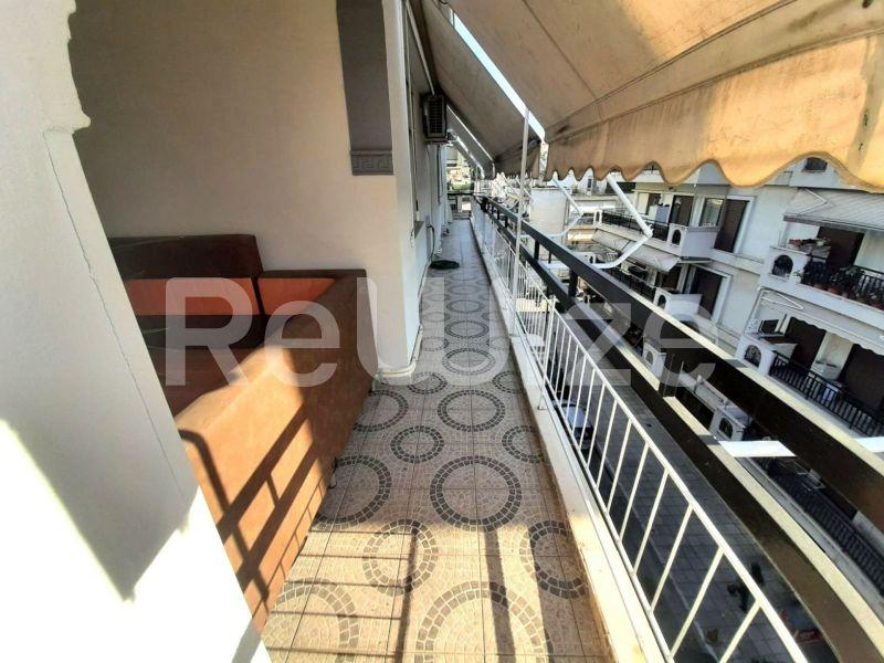 Photo 10,Balcony,SALE,Residency,Apartment,135sqm,€180,000,Neapoli