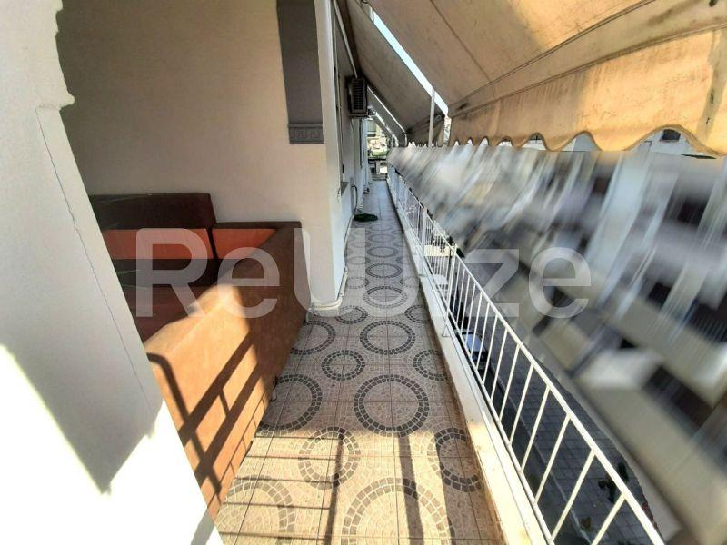 Photo 9,Balcony,SALE,Residency,Apartment,135sqm,€180,000,Neapoli