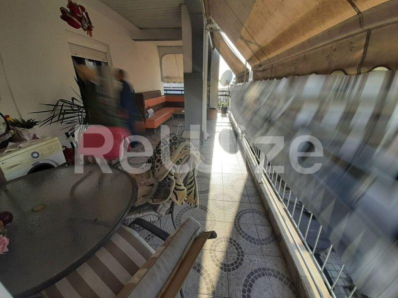 Photo 7,Balcony,SALE,Residency,Apartment,135sqm,€180,000,Neapoli