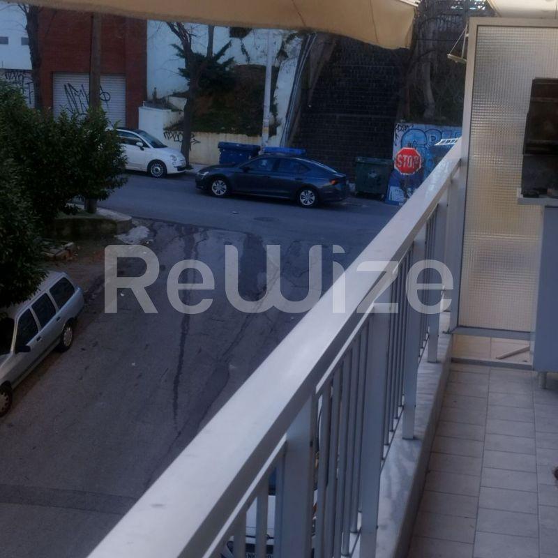 Photo 8,Balcony,SALE,Residency,Apartment,78sqm,€225,000,Ano Toumpa
