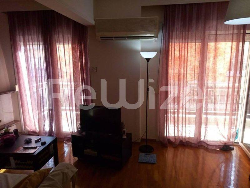 Photo 2,Living Room,SALE,Residency,Apartment,78sqm,€225,000,Ano Toumpa