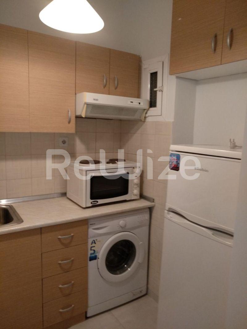 Photo 14,Kitchen,SALE,Residency,Apartment,44sqm,€148,000,Ano Toumpa