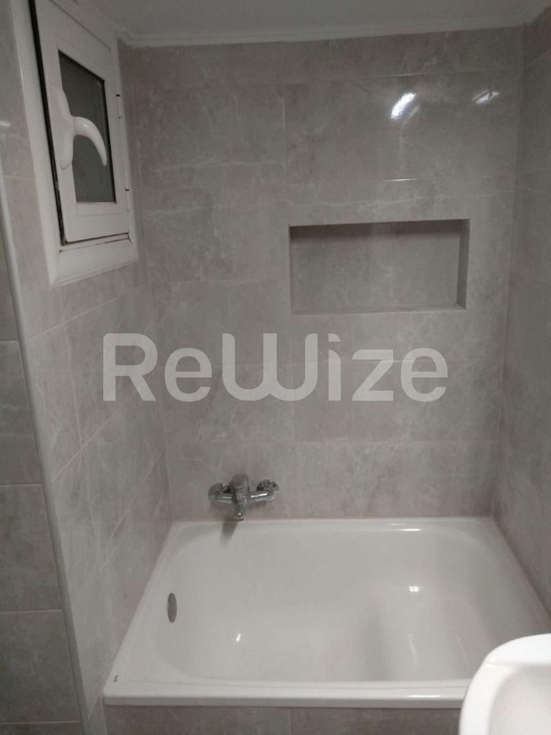 Photo 6,Bathroom,SALE,Residency,Apartment,44sqm,€148,000,Ano Toumpa