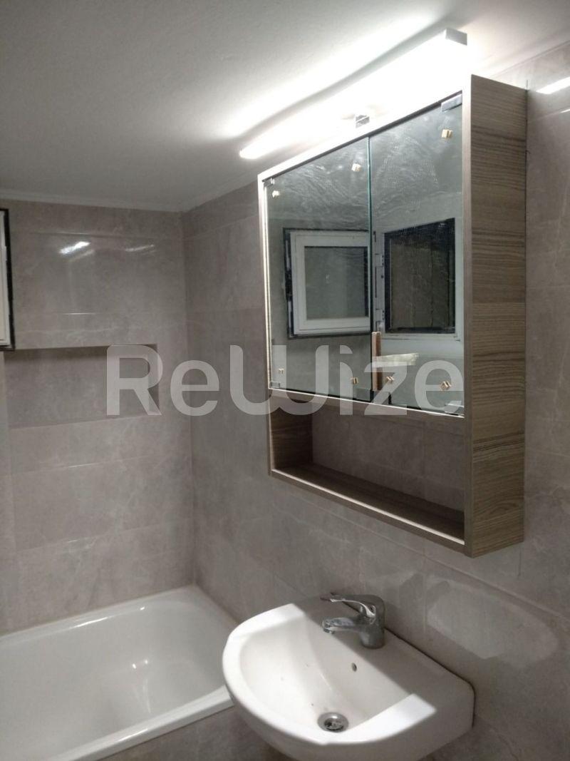 Photo 4,Bathroom,SALE,Residency,Apartment,44sqm,€148,000,Ano Toumpa
