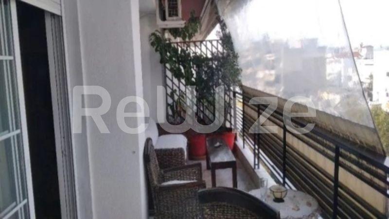 Photo 13,Balcony,SALE,Residency,Maisonette,160sqm,€360,000,Karabournaki