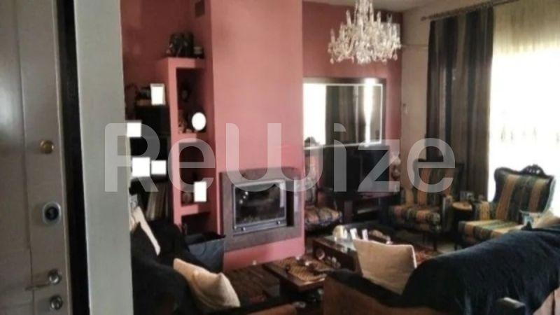 Photo 1,Dining Room,SALE,Residency,Maisonette,160sqm,€360,000,Karabournaki