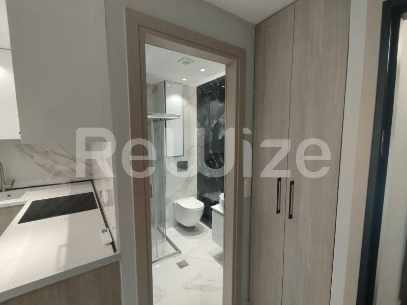 Photo 3,Bathroom,SALE,Residency,Apartment,41sqm,€130,000,Kato Toumpa