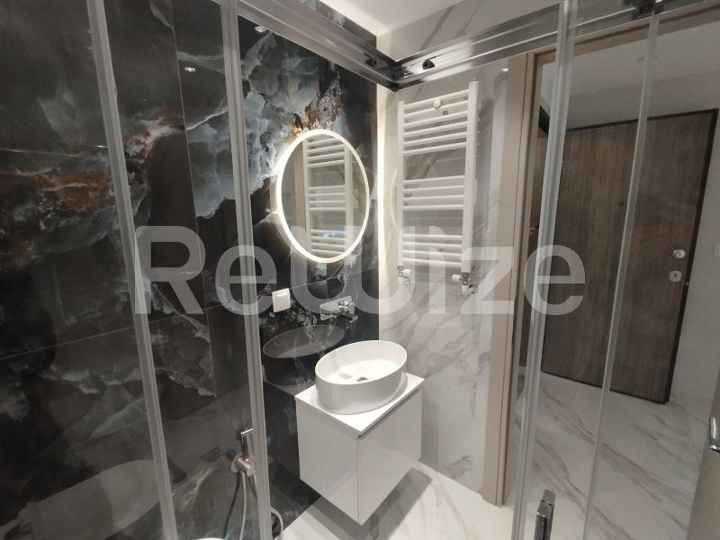 Photo 1,Bathroom,SALE,Residency,Apartment,41sqm,€130,000,Kato Toumpa