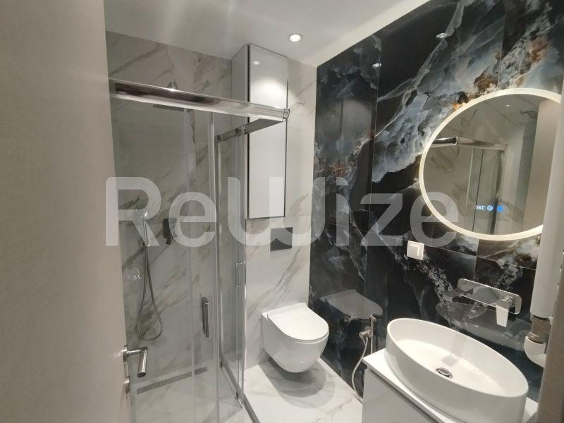 Photo 2,Bathroom,SALE,Residency,Apartment,41sqm,€130,000,Kato Toumpa