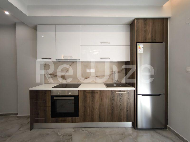 Photo 9,Κουζίνα,ΠΏΛΗΣΗ,Κατοικία,Διαμέρισμα,34τ.μ,€125,000,Άνω Τούμπα