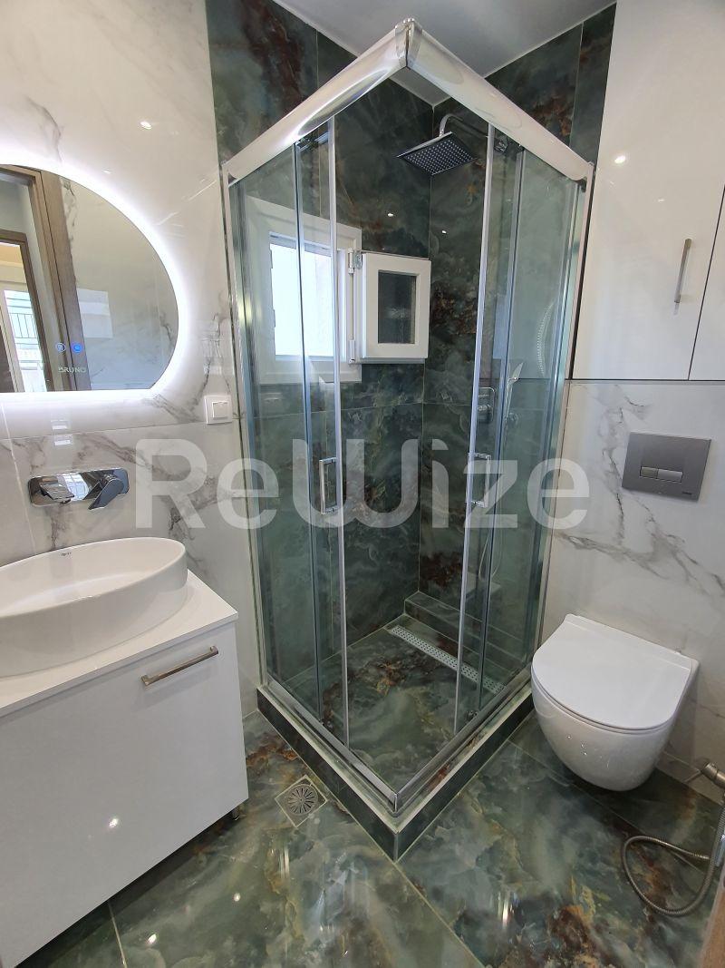 Photo 2,Μπάνιο,ΠΏΛΗΣΗ,Κατοικία,Διαμέρισμα,50τ.μ,€130,000,Άνω Τούμπα