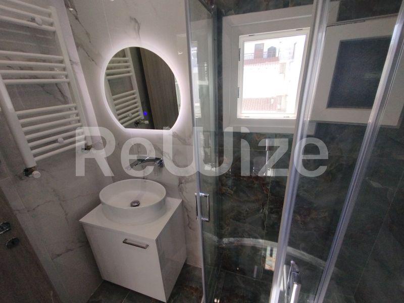 Photo 6,Μπάνιο,ΠΏΛΗΣΗ,Κατοικία,Διαμέρισμα,49τ.μ,€130,000,Άνω Τούμπα