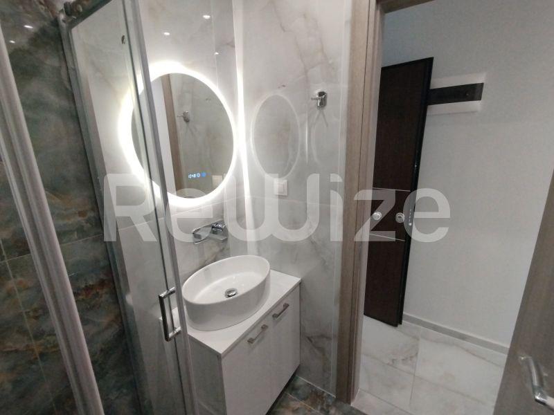 Photo 2,Bathroom,SALE,Residency,Apartment,39sqm,€127,000,Analipsi