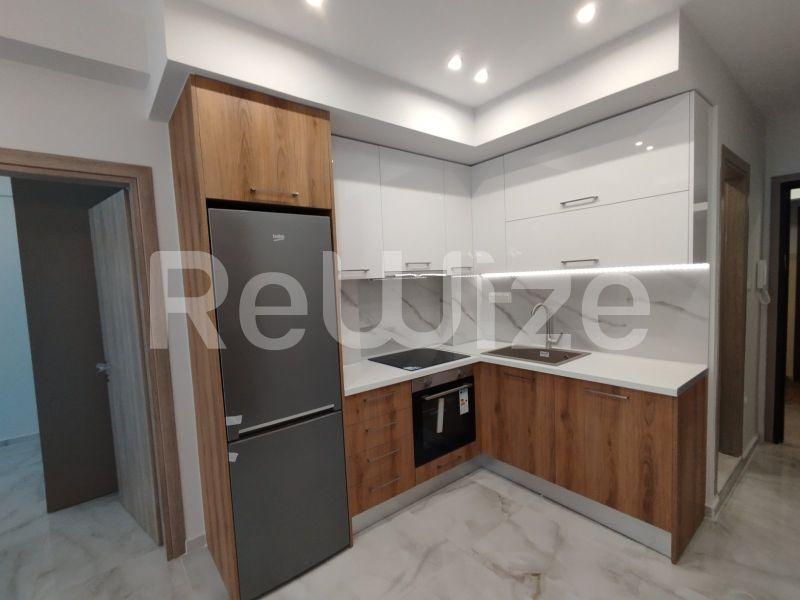 Photo 3,Kitchen,SALE,Residency,Apartment,39sqm,€127,000,Analipsi