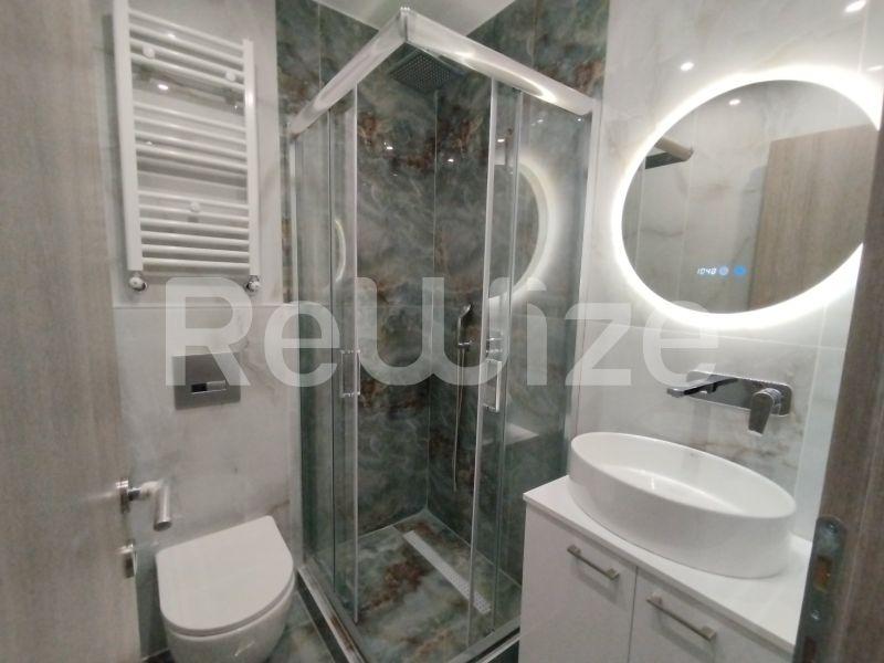 Photo 4,Bathroom,SALE,Residency,Apartment,39sqm,€127,000,Analipsi