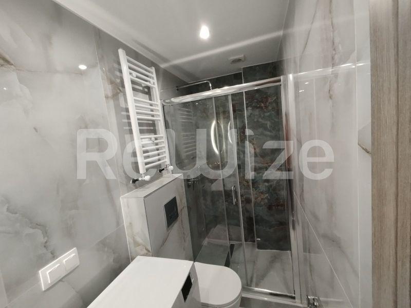 Photo 2,Bathroom,SALE,Residency,Apartment,37sqm,€107,000,Analipsi