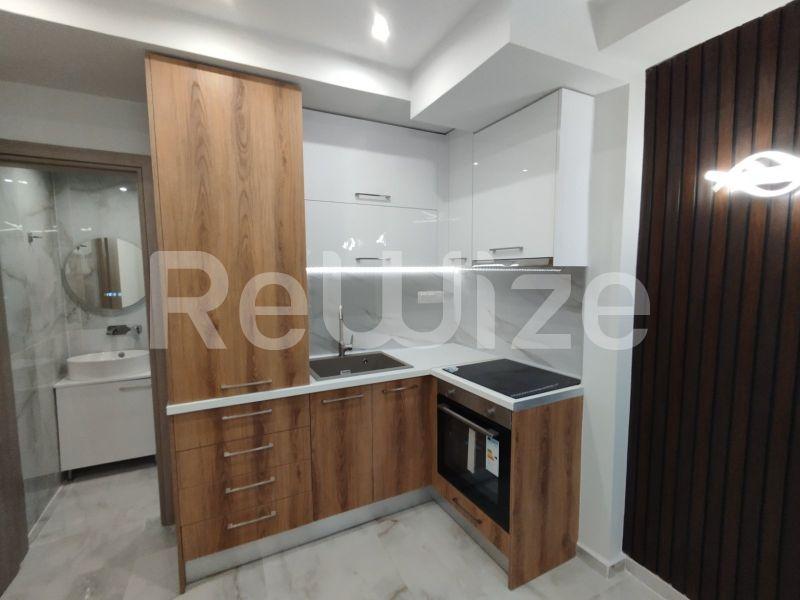 Photo 6,Kitchen,SALE,Residency,Apartment,37sqm,€107,000,Analipsi