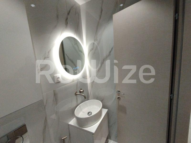 Photo 3,Bathroom,SALE,Residency,Apartment,35sqm,€135,000,Faliro