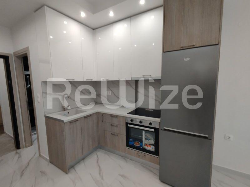 Photo 9,Kitchen,SALE,Residency,Apartment,35sqm,€135,000,Faliro