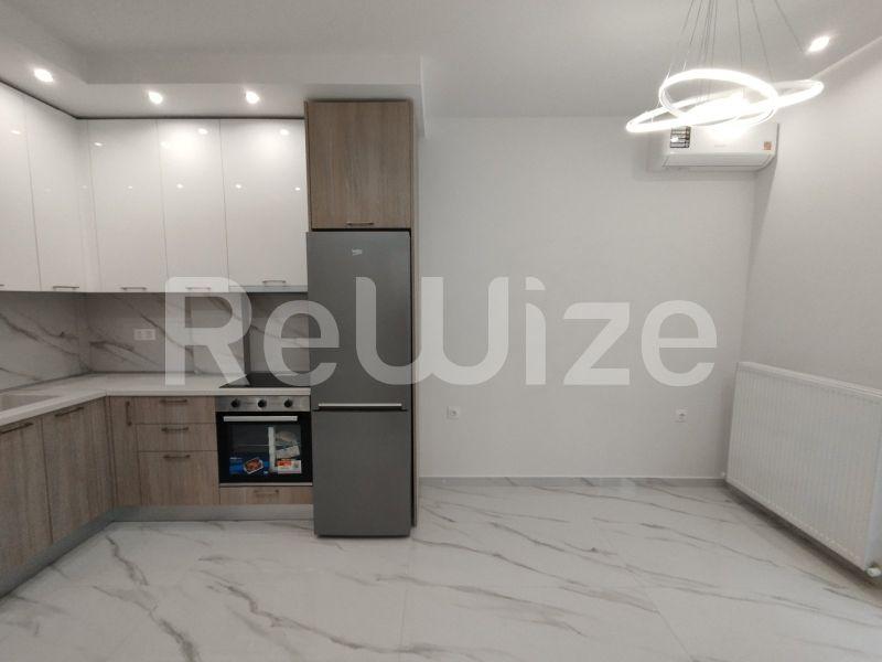 Photo 8,Living Room,SALE,Residency,Apartment,35sqm,€135,000,Faliro