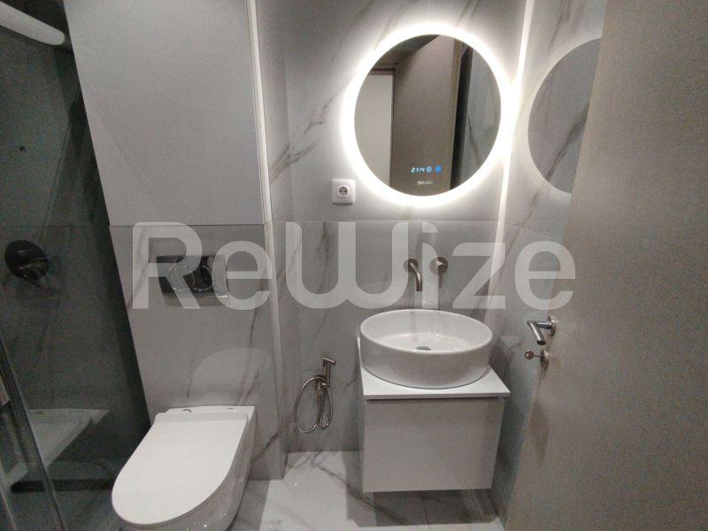 Photo 5,Bathroom,SALE,Residency,Apartment,35sqm,€135,000,Faliro